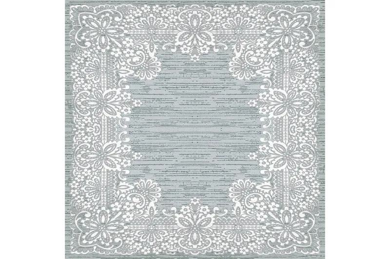 Matte (160x230) Homefesto 4, Flerfarget