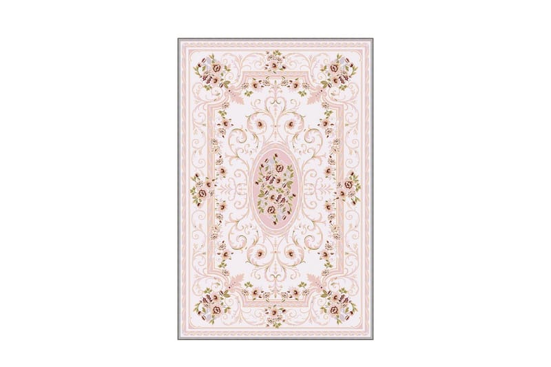 Matte (160x230) Homefesto 4 - Flerfarget - Tekstiler - Tepper & Matter - Orientalske tepper