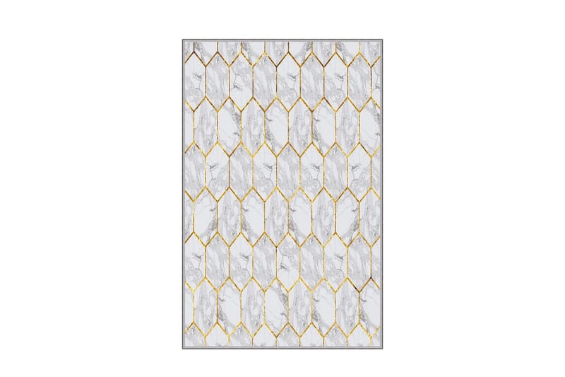 Matte (160x230) Homefesto 4, Flerfarget