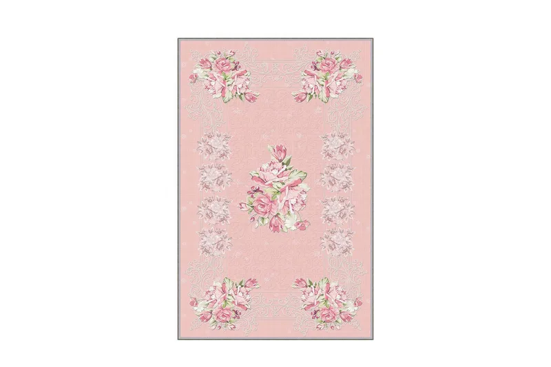 Matte (160x230) Homefesto 4 - Flerfarget - Tekstiler - Tepper & Matter - Orientalske tepper