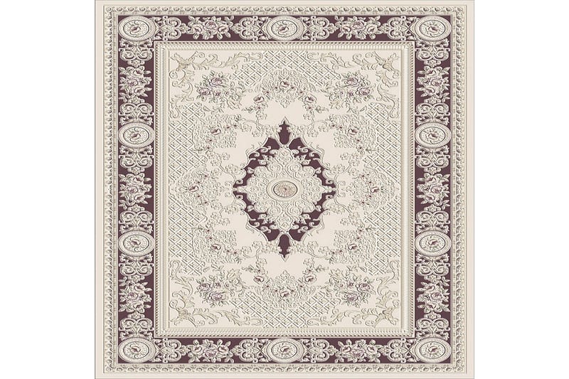 Matte (160x230) Homefesto 4 - Flerfarget - Tekstiler - Tepper & Matter - Orientalske tepper