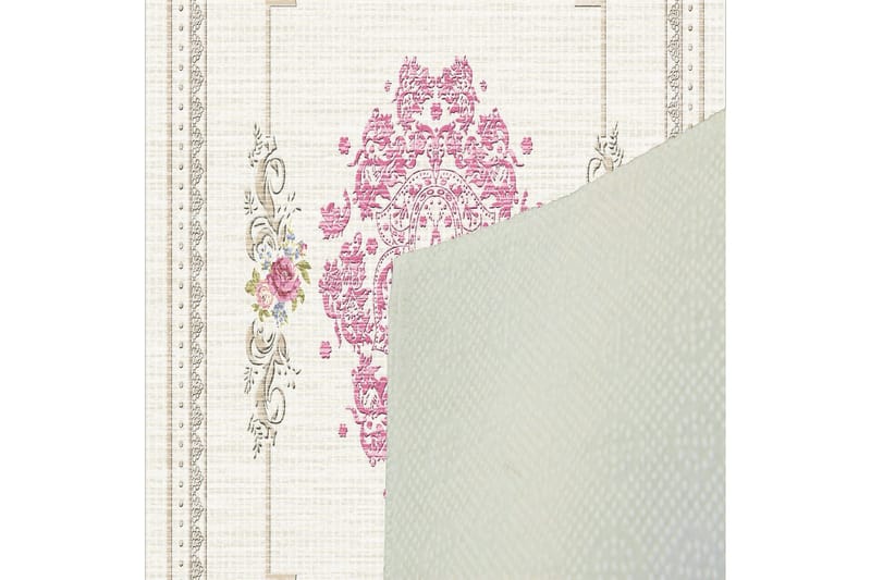 Matte (160x230) Homefesto 4 - Flerfarget - Tekstiler - Tepper & Matter - Orientalske tepper