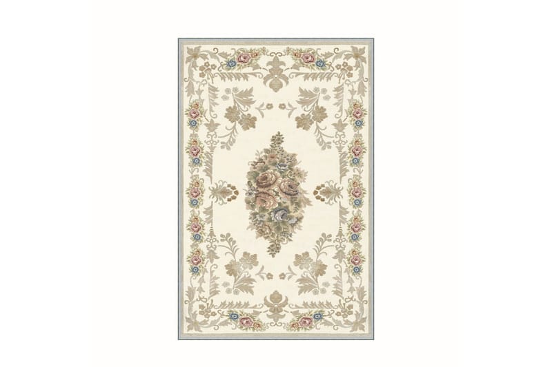 Matte (160x230) Homefesto 4 - Flerfarget - Tekstiler - Tepper & Matter - Orientalske tepper