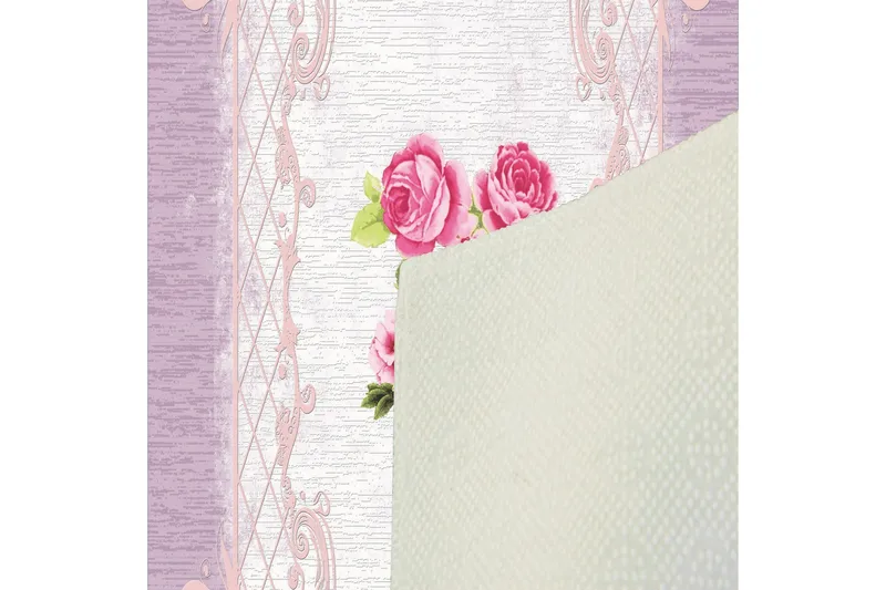 Matte (160x230) Homefesto 4 - Flerfarget - Tekstiler - Tepper & Matter - Orientalske tepper