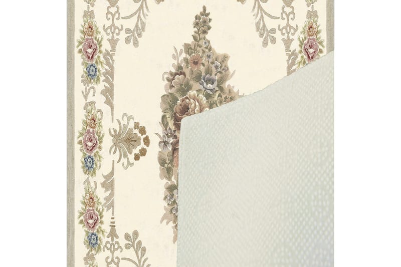 Matte (160x230) Homefesto 4 - Flerfarget - Tekstiler - Tepper & Matter - Orientalske tepper