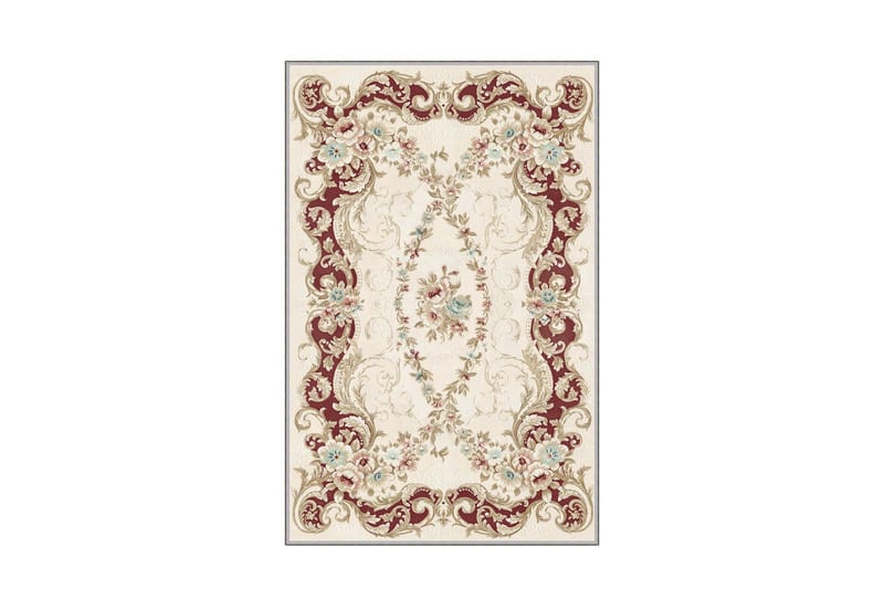 Matte (160x230) Homefesto 4 - Flerfarget - Tekstiler - Tepper & Matter - Orientalske tepper