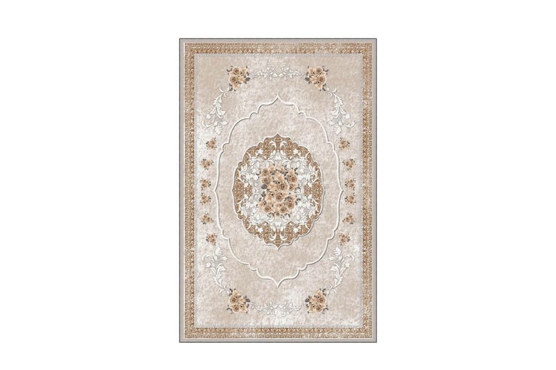 Matte (160x230) Homefesto 4 - Flerfarget - Tekstiler - Tepper & Matter - Orientalske tepper