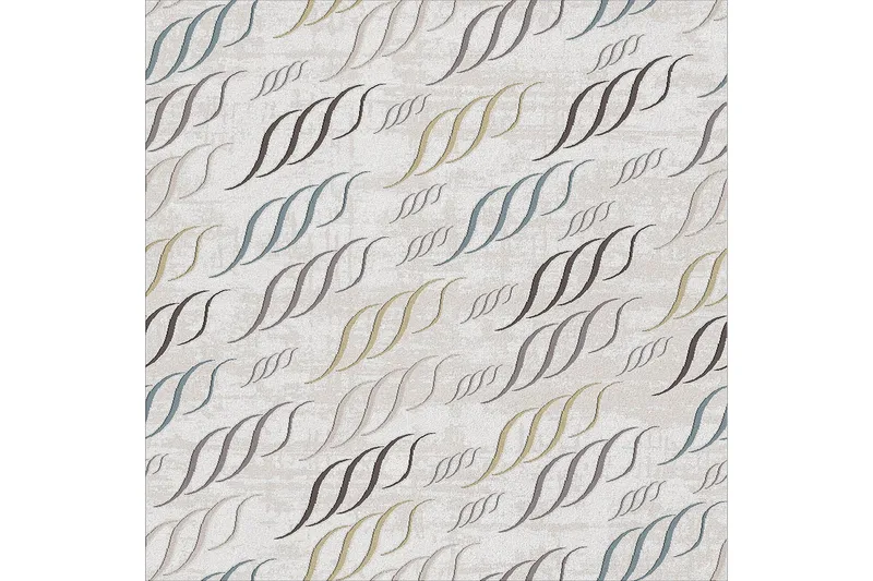 Matte (160x230) Homefesto 4 - Flerfarget - Tekstiler - Tepper & Matter - Orientalske tepper