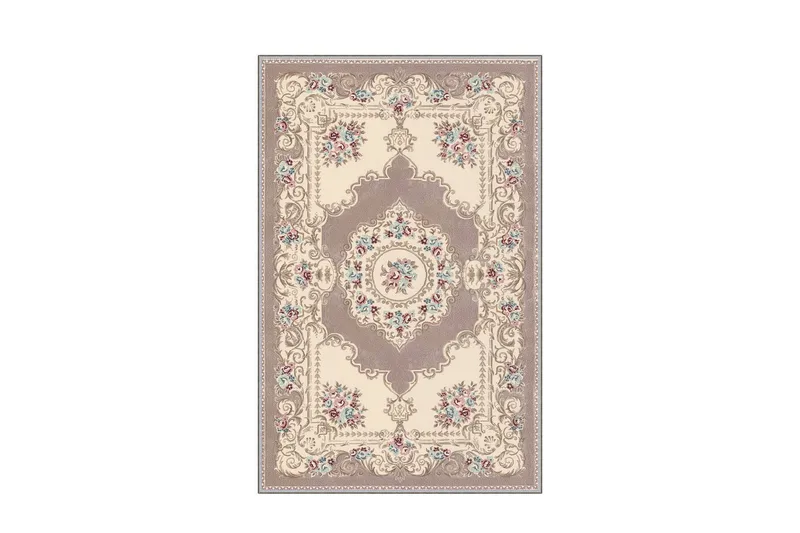 Matte (160x230) Homefesto 4 - Flerfarget - Tekstiler - Tepper & Matter - Orientalske tepper