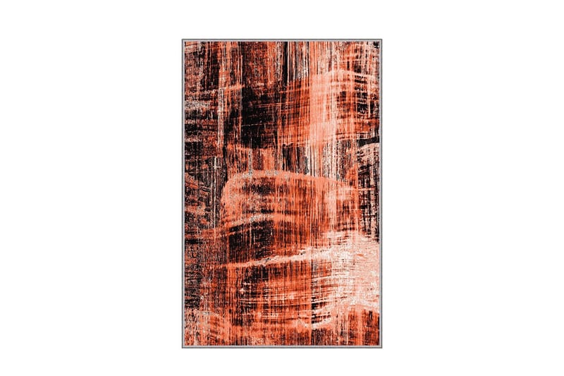 Matte (160x230) Homefesto 4 - Flerfarget - Tekstiler - Tepper & Matter - Orientalske tepper