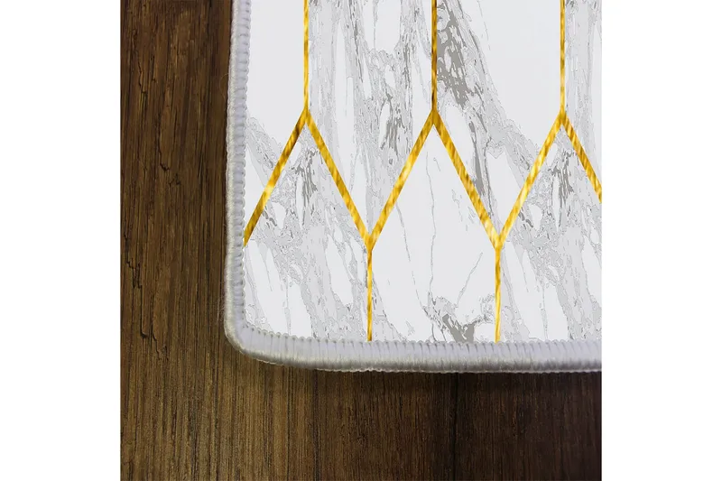 Matte (160x230) Homefesto 4 - Flerfarget - Tekstiler - Tepper & Matter - Orientalske tepper