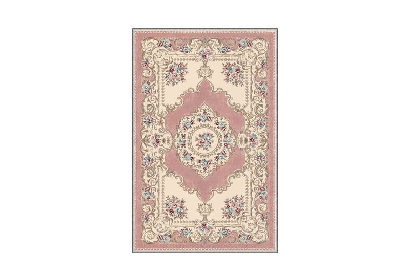 Matte (160x230) Homefesto 4 - Flerfarget - Tekstiler - Tepper & Matter - Orientalske tepper