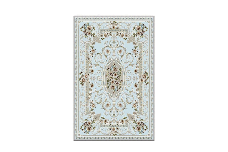 Matte (160x230) Homefesto 4 - Flerfarget - Tekstiler - Tepper & Matter - Orientalske tepper