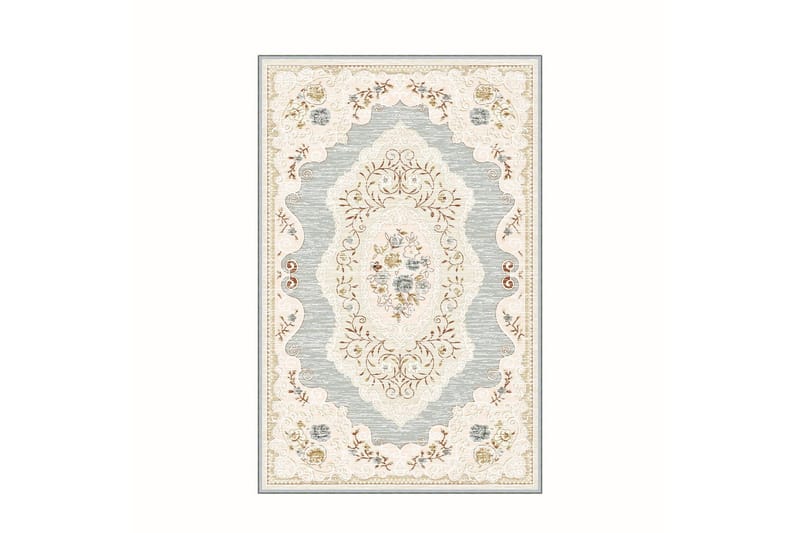 Matte (160x230) Homefesto 4 - Flerfarget - Tekstiler - Tepper & Matter - Orientalske tepper