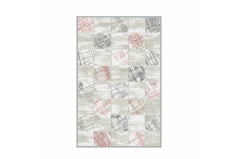 Matte (160x230) Homefesto 4 - Flerfarget - Tekstiler - Tepper & Matter - Orientalske tepper