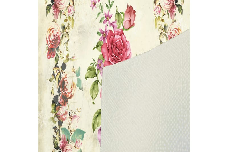 Matte (160x230) Homefesto 4 - Flerfarget - Tekstiler - Tepper & Matter - Orientalske tepper