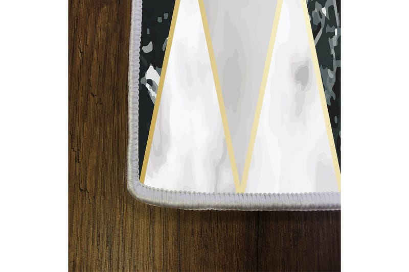 Matte (160x230) Homefesto 4 - Flerfarget - Tekstiler - Tepper & Matter - Orientalske tepper