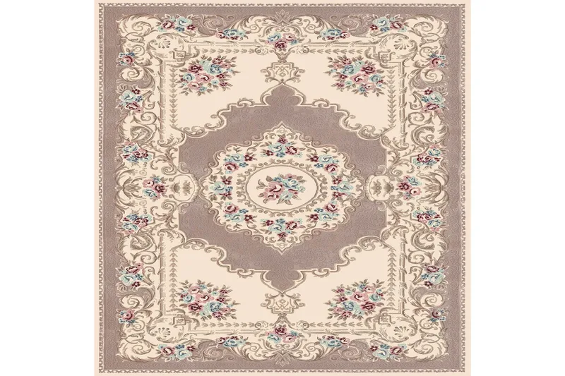 Matte (160x230) Homefesto 4 - Flerfarget - Tekstiler - Tepper & Matter - Orientalske tepper