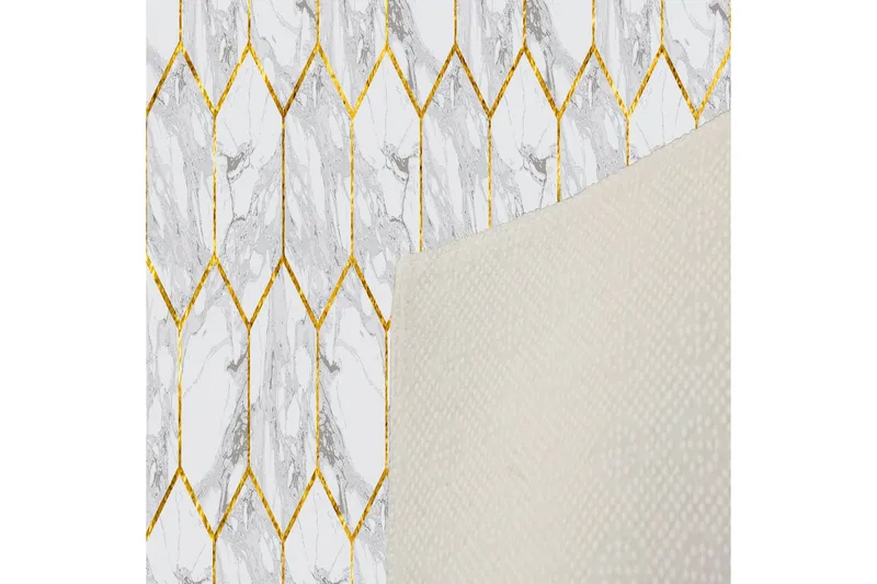 Matte (160x230) Homefesto 4 - Flerfarget - Tekstiler - Tepper & Matter - Orientalske tepper