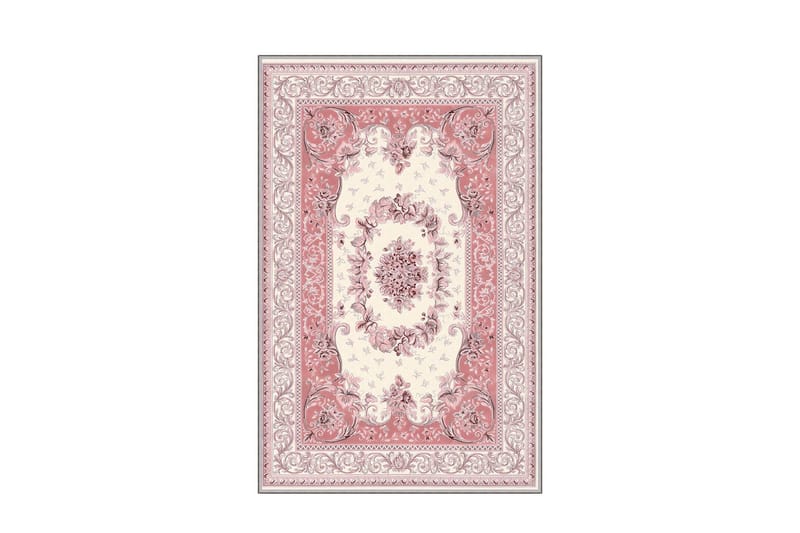 Matte (160x230) Homefesto 4 - Flerfarget - Tekstiler - Tepper & Matter - Orientalske tepper