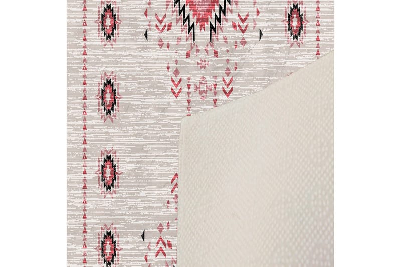 Matte (160x230) Homefesto 4 - Flerfarget - Tekstiler - Tepper & Matter - Orientalske tepper