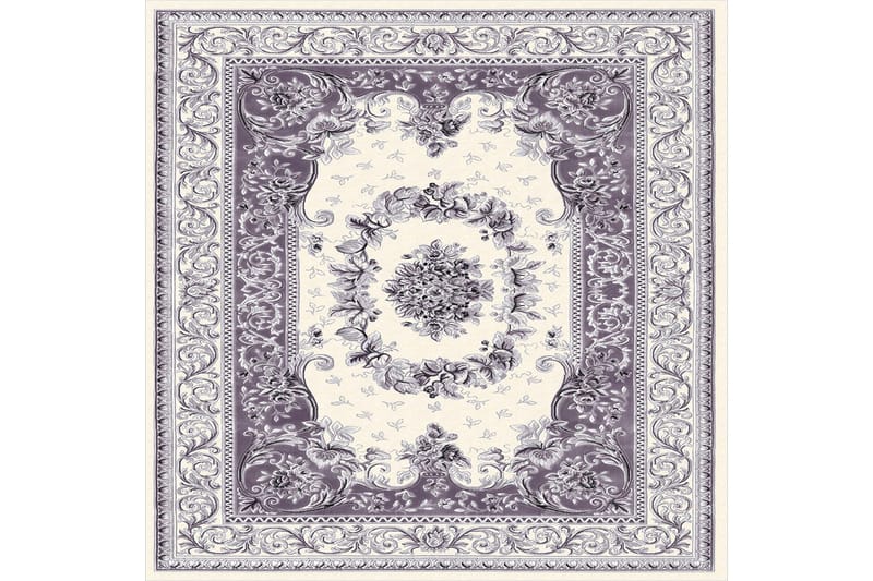 Matte (160x230) Homefesto 4 - Flerfarget - Tekstiler - Tepper & Matter - Orientalske tepper