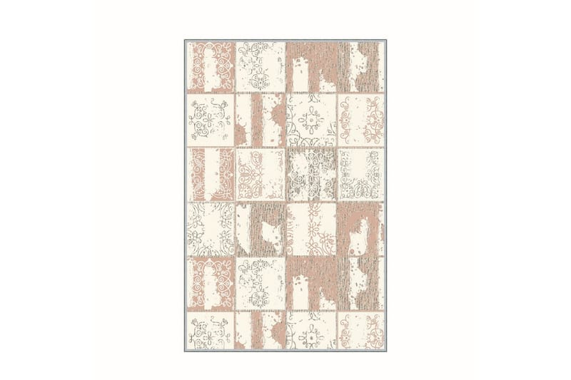 Matte (160x230) Homefesto 4 - Flerfarget - Tekstiler - Tepper & Matter - Orientalske tepper