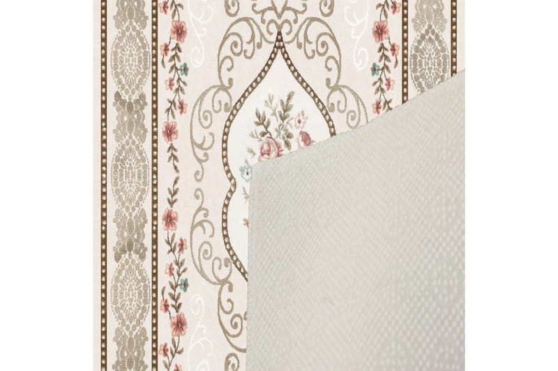 Matte (160x230) Homefesto 4 - Flerfarget - Tekstiler - Tepper & Matter - Orientalske tepper