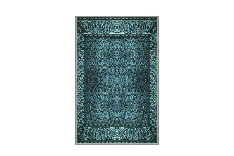 Matte (160x230) Homefesto 4 - Flerfarget - Tekstiler - Tepper & Matter - Orientalske tepper