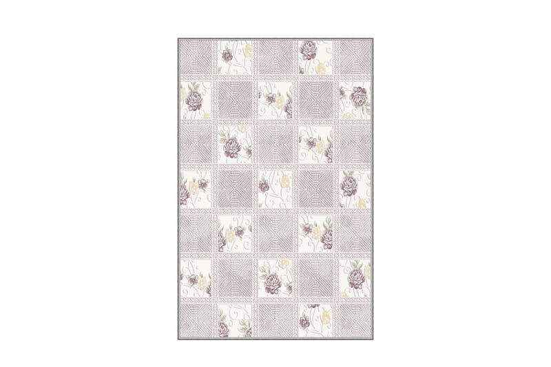 Matte (160x230) Homefesto 4 - Flerfarget - Tekstiler - Tepper & Matter - Orientalske tepper