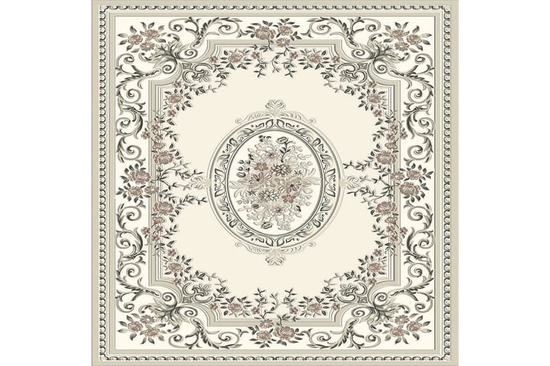 Matte (160x230) Homefesto 4 - Flerfarget - Tekstiler - Tepper & Matter - Orientalske tepper