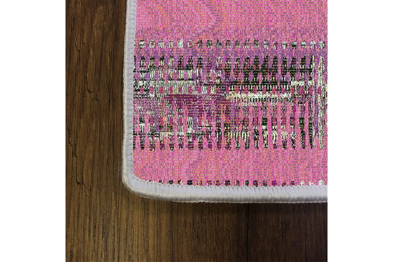 Matte (160x230) Homefesto 4 - Flerfarget - Tekstiler - Tepper & Matter - Orientalske tepper