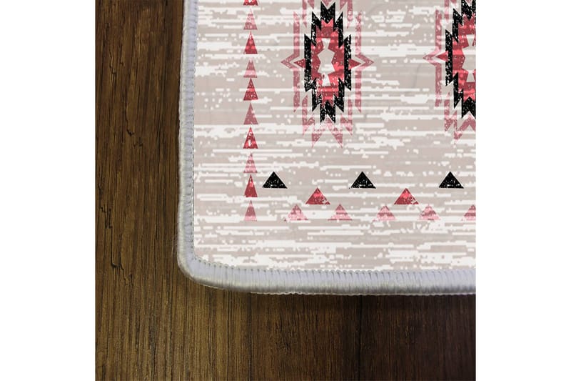 Matte (160x230) Homefesto 4 - Flerfarget - Tekstiler - Tepper & Matter - Orientalske tepper