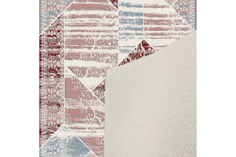 Matte (160x230) Homefesto 4 - Flerfarget - Tekstiler - Tepper & Matter - Orientalske tepper