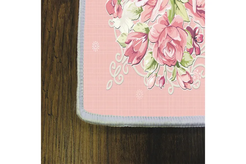 Matte (160x230) Homefesto 4 - Flerfarget - Tekstiler - Tepper & Matter - Orientalske tepper