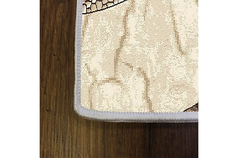 Matte (160x230) Homefesto 4 - Flerfarget - Tekstiler - Tepper & Matter - Orientalske tepper