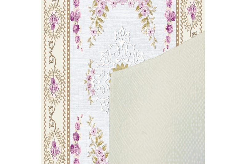 Matte (160x230) Homefesto 4 - Flerfarget - Tekstiler - Tepper & Matter - Orientalske tepper