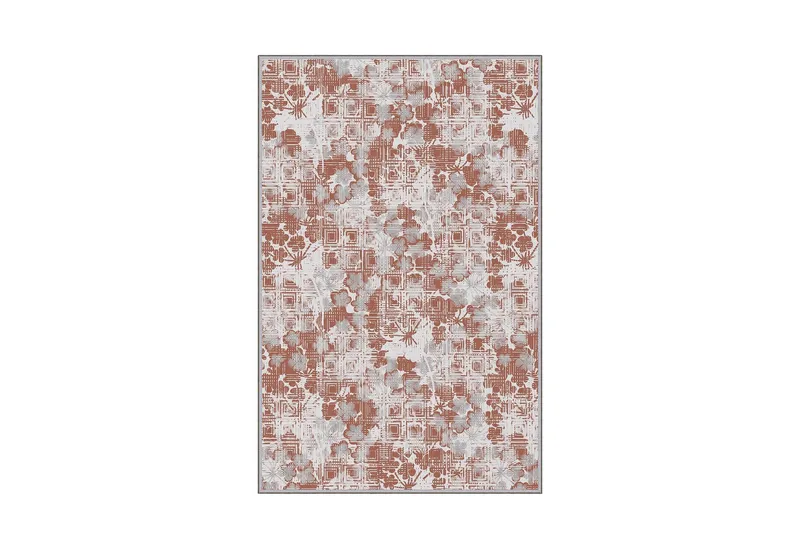 Matte (160x230) Homefesto 4 - Flerfarget - Tekstiler - Tepper & Matter - Orientalske tepper