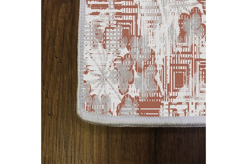 Matte (160x230) Homefesto 4 - Flerfarget - Tekstiler - Tepper & Matter - Orientalske tepper