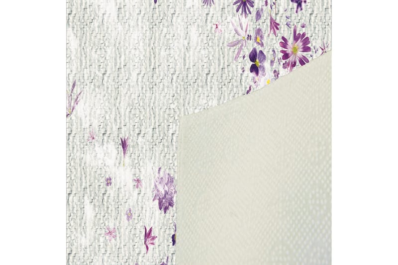 Matte (160x230) Homefesto 4 - Flerfarget - Tekstiler - Tepper & Matter - Orientalske tepper