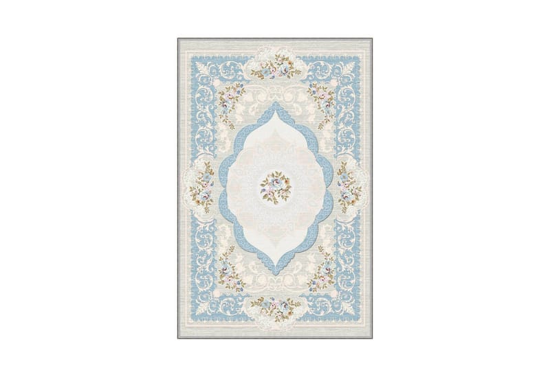 Matte (160x230) Homefesto 4 - Flerfarget - Tekstiler - Tepper & Matter - Orientalske tepper