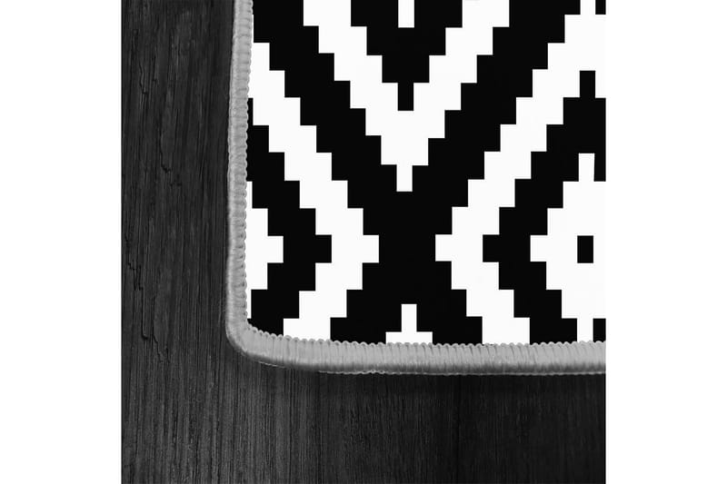 Matte (160x230) Homefesto 4 - Flerfarget - Tekstiler - Tepper & Matter - Orientalske tepper