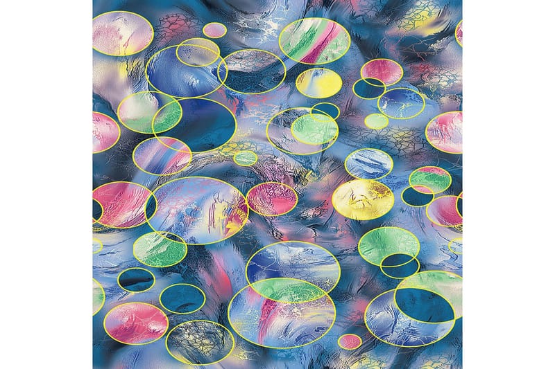 Matte (160x230) Homefesto 4 - Flerfarget - Tekstiler - Tepper & Matter - Orientalske tepper