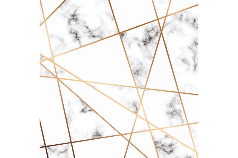 Matte (160x230) Homefesto 4 - Flerfarget - Tekstiler - Tepper & Matter - Orientalske tepper