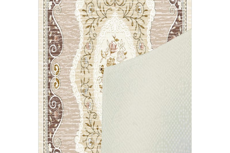 Matte (160x230) Homefesto 4 - Flerfarget - Tekstiler - Tepper & Matter - Orientalske tepper