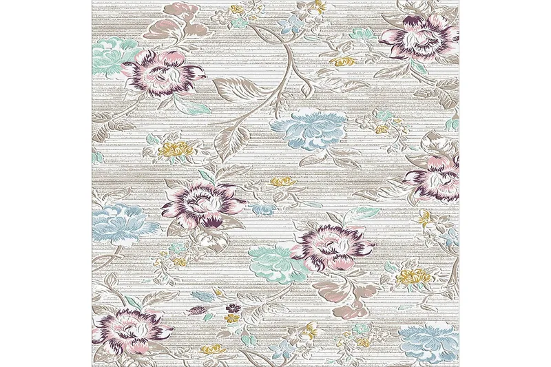 Matte (160x230) Homefesto 4 - Flerfarget - Tekstiler - Tepper & Matter - Orientalske tepper