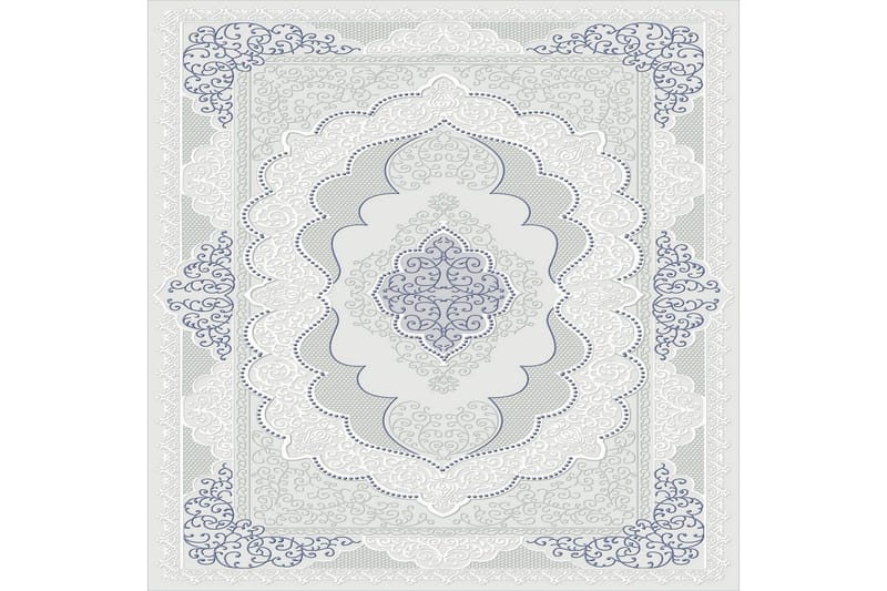 Matte (160x230) Homefesto 4 - Flerfarget - Tekstiler - Tepper & Matter - Orientalske tepper