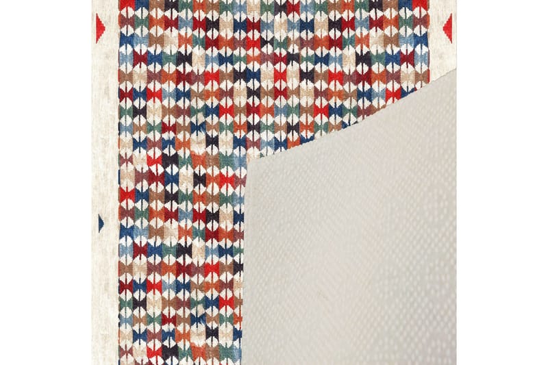 Matte (160x230) Homefesto 4 - Flerfarget - Tekstiler - Tepper & Matter - Orientalske tepper