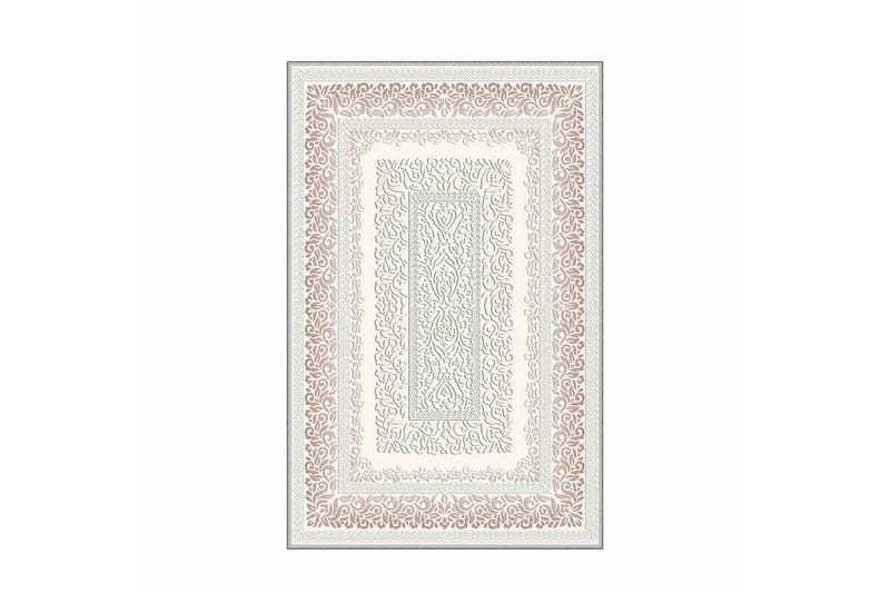 Matte (160x230) Homefesto 4 - Flerfarget - Tekstiler - Tepper & Matter - Orientalske tepper