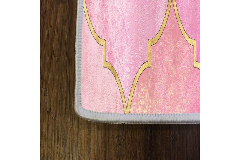 Matte (160x230) Homefesto 4 - Flerfarget - Tekstiler - Tepper & Matter - Orientalske tepper